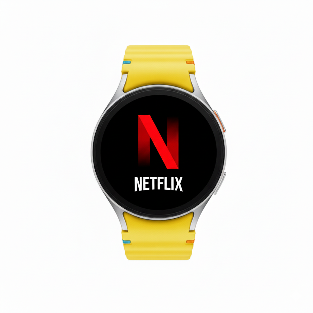 AI Smartwatch