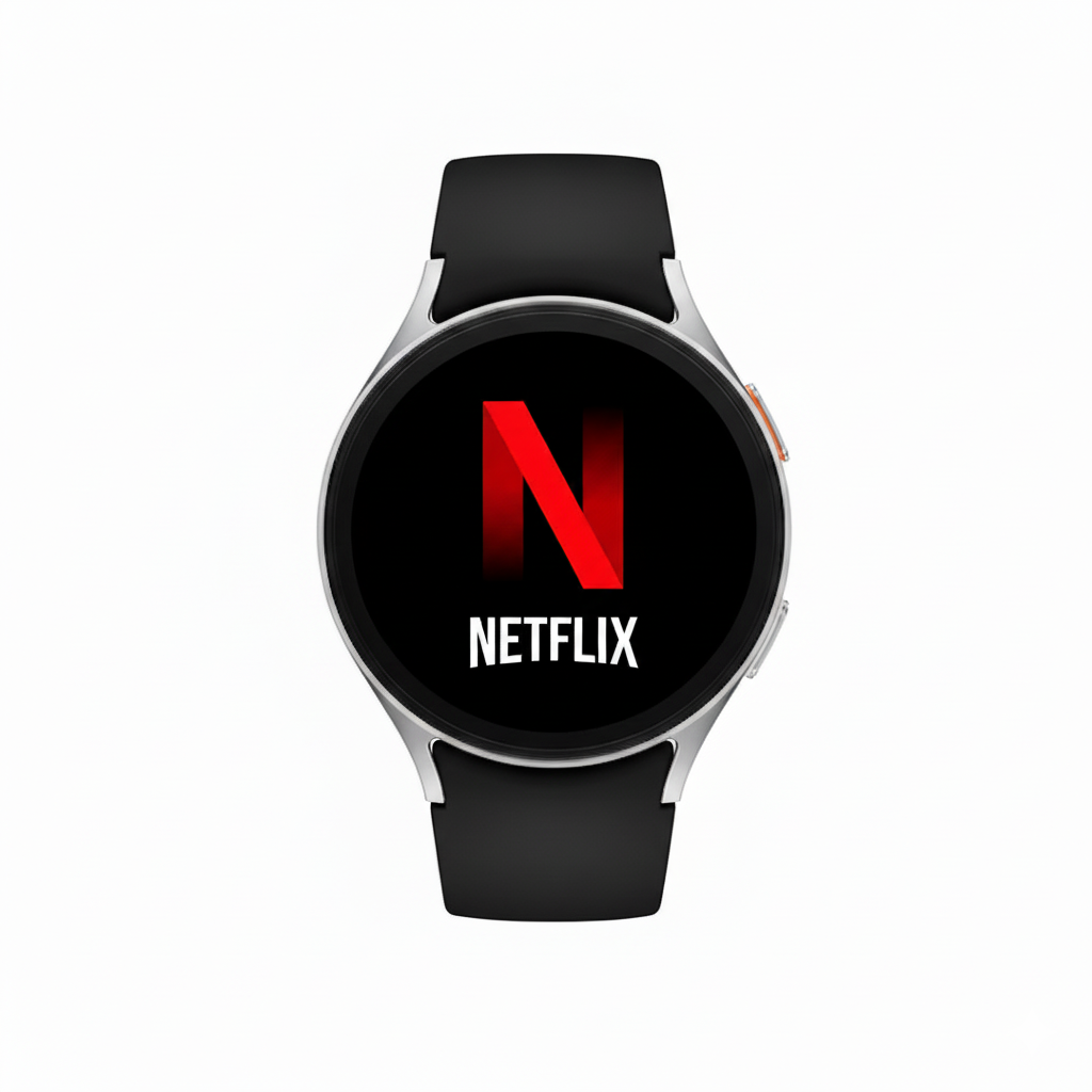 AI Smartwatch