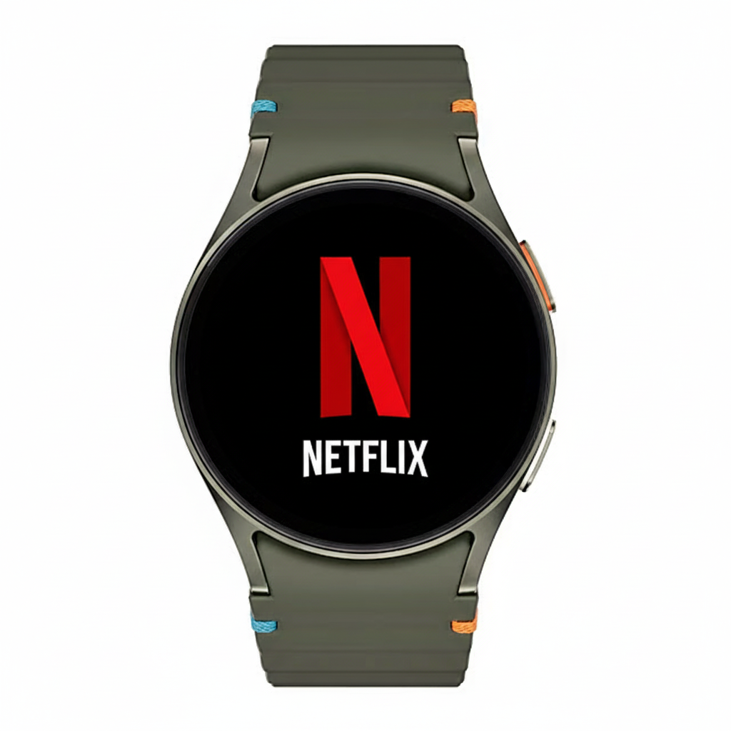 AI Smartwatch