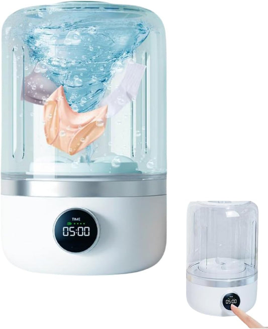 Smart Wash Mini