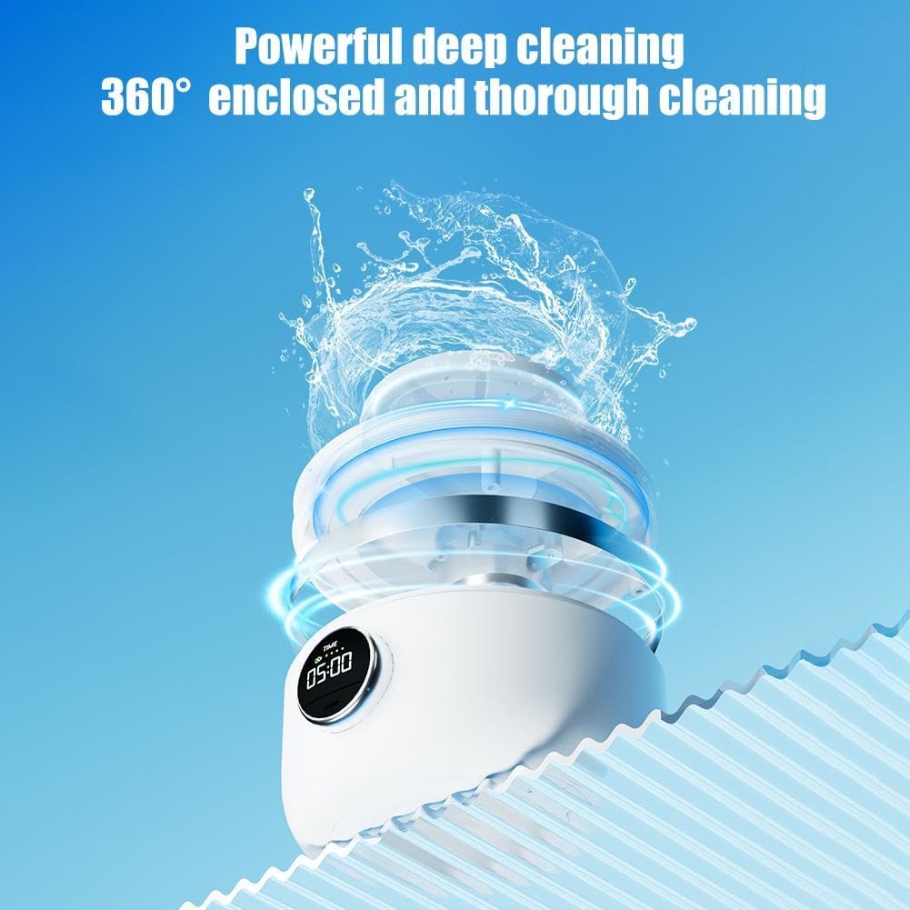 Smart Wash Mini