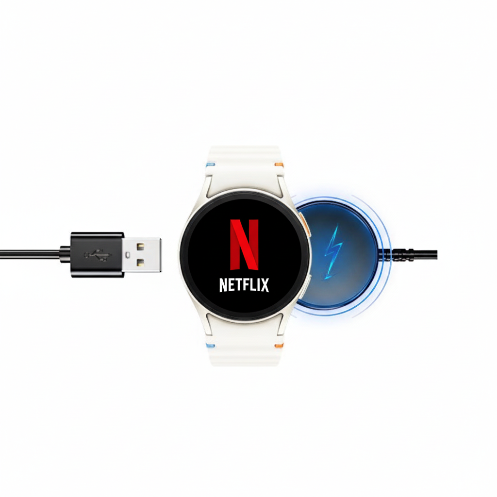 AI Smartwatch