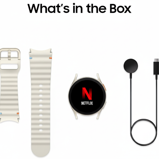 AI Smartwatch