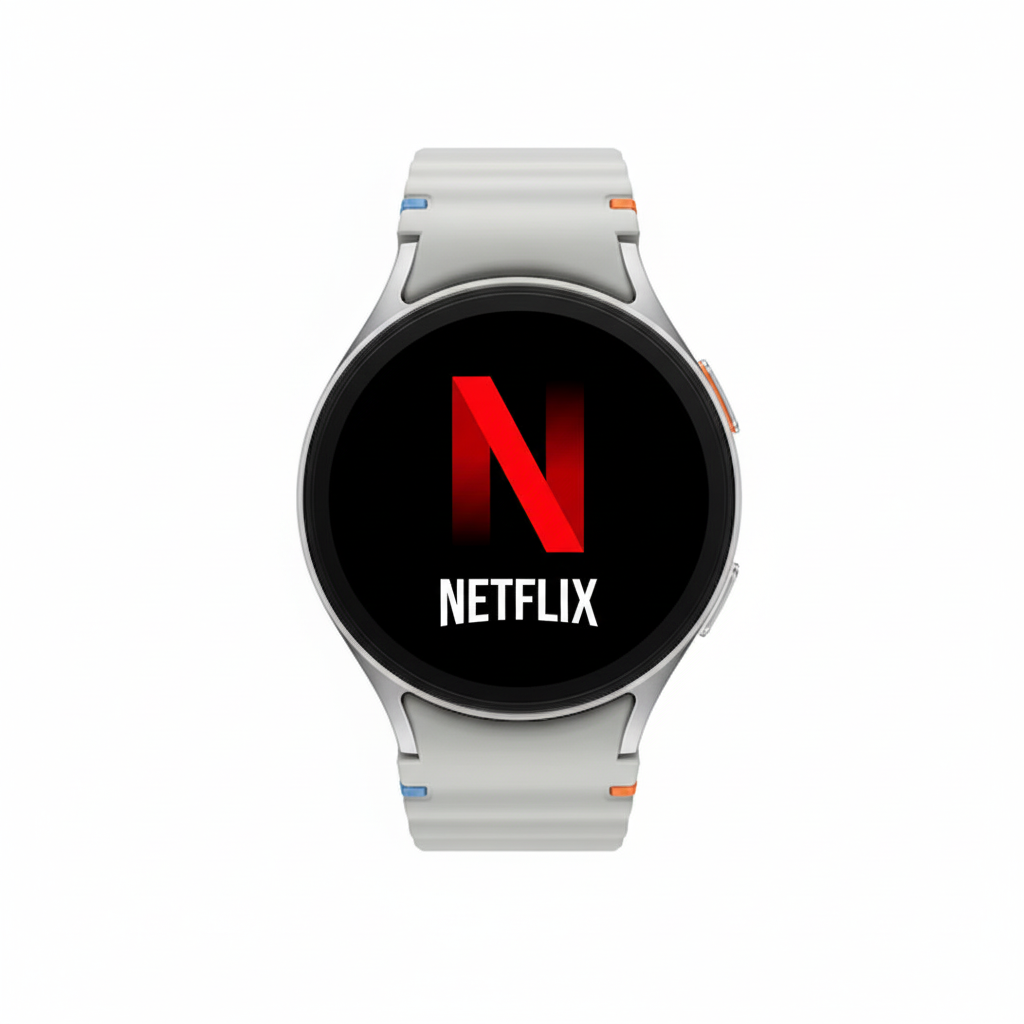 AI Smartwatch