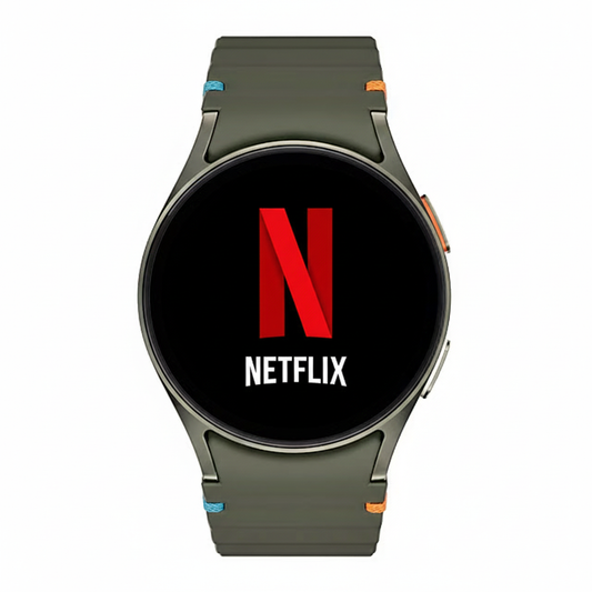 AI Smartwatch